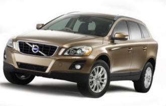 Volvo Lost Keys Kirkland Wa