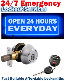 Locksmith Kirkland Wa